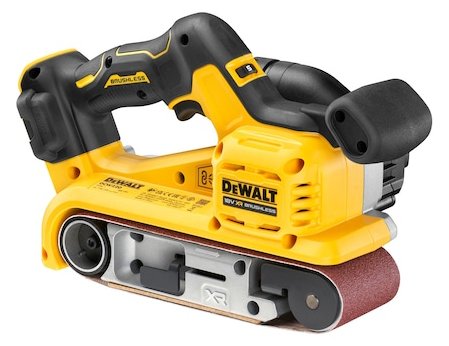 DeWalt DCW220NT Akku-Bandschleifer solo inkl. Koffer