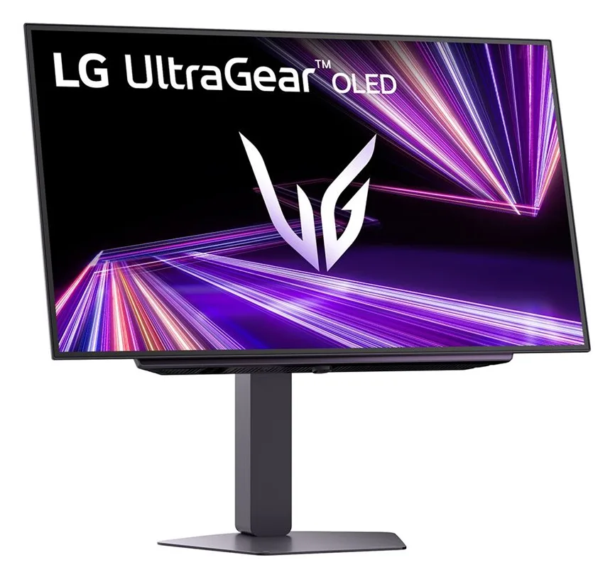 LG UltraGear 27GX704A-B - GX7 Series - OLED-Monitor - Gaming - 68.6 cm (27), Ansicht 3
