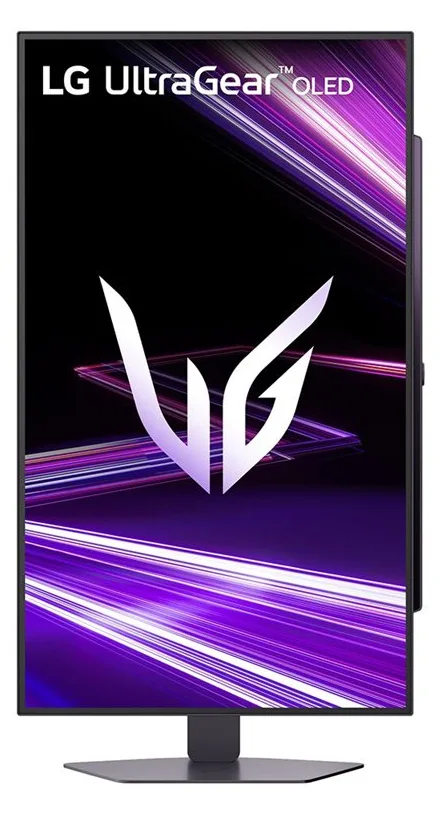 LG UltraGear 27GX704A-B - GX7 Series - OLED-Monitor - Gaming - 68.6 cm (27), Ansicht 4
