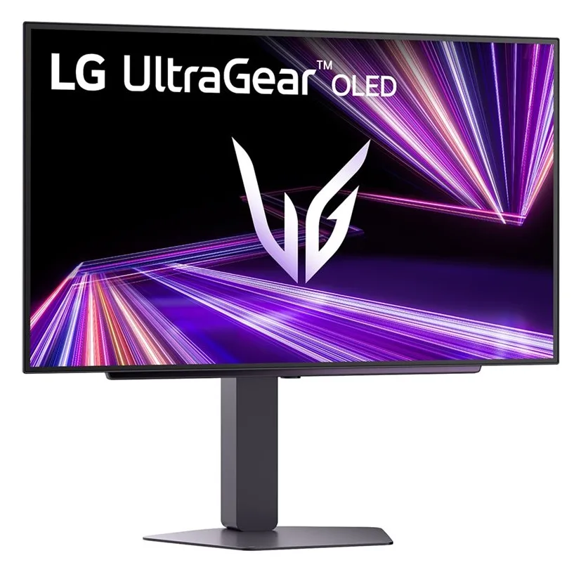 LG UltraGear 27GX704A-B - GX7 Series - OLED-Monitor - Gaming - 68.6 cm (27), Ansicht 5