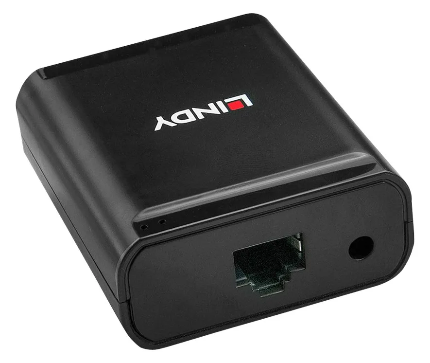 Lindy USB 2.0 Cat.5 Extender - USB-Erweiterung, Ansicht 4
