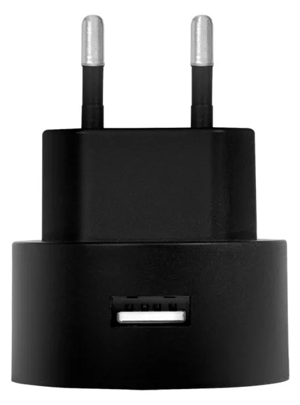 LogiLink USB wall charger - Netzteil - 10.5 Watt - 2.1 A (USB), Ansicht 3