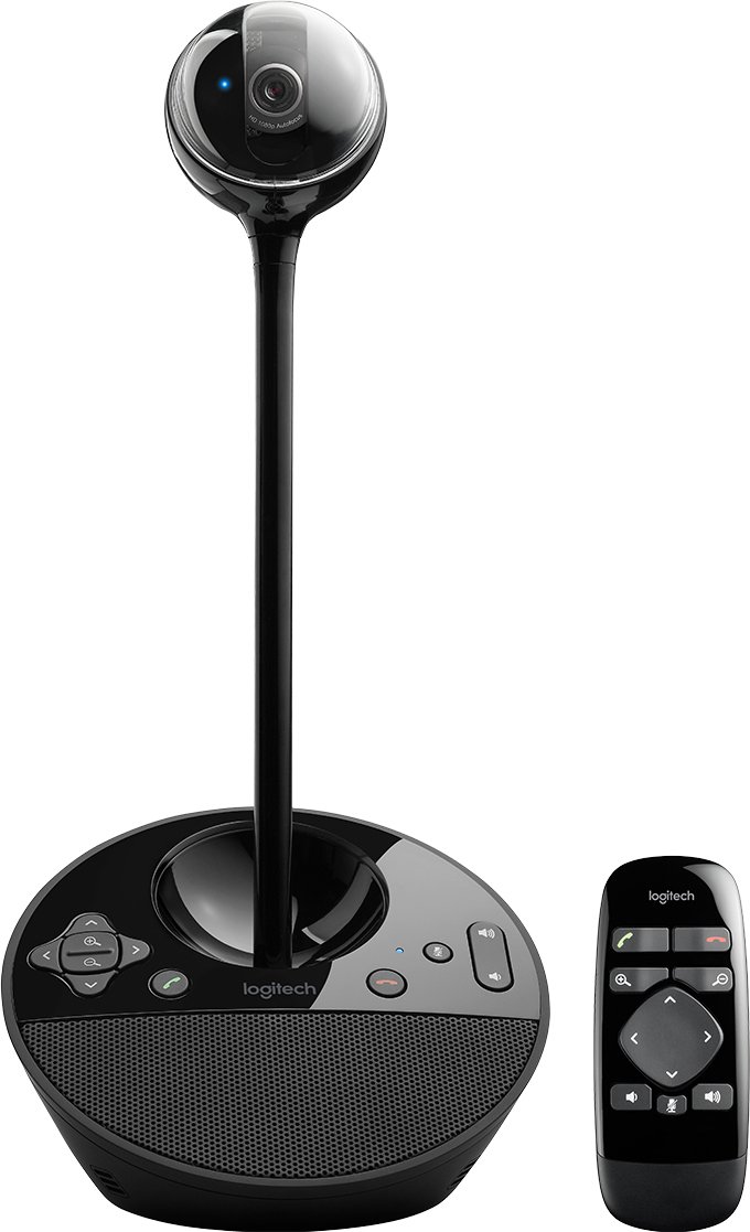 Logitech BCC950 - Videokonferenzkomponente