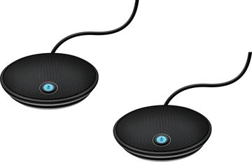 Logitech GROUP Expansion Microphones Only - Mikrofonset von LumaTech