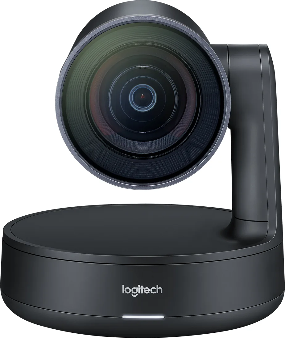 Logitech H Rally Plus Ultra-HD ConferenceCam - white MICPOD - EMEA29-953, Ansicht 3