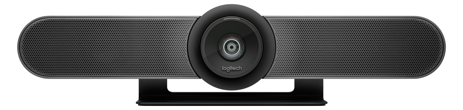 Logitech MeetUp - Konferenzkamera - schwenken / neigen