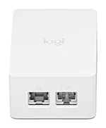 Logitech PoE Injector w plug set - OFF WHITE - WW - PoE-Injektor, Ansicht 2