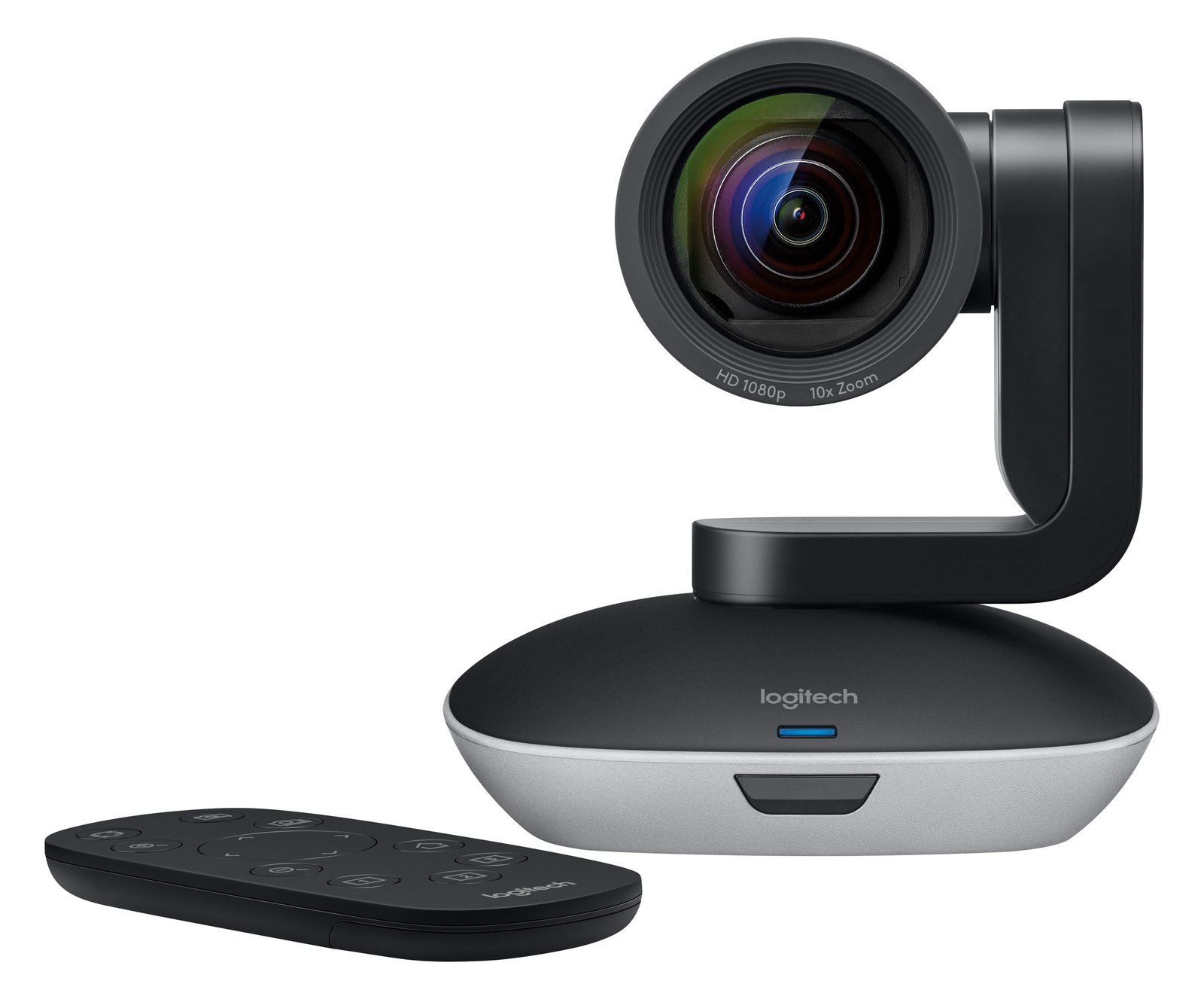 Logitech PTZ Pro 2 - Konferenzkamera - PTZ - Farbe