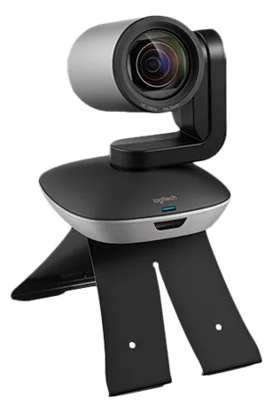 Logitech PTZ Pro 2 - Konferenzkamera - PTZ - Farbe, Ansicht 2