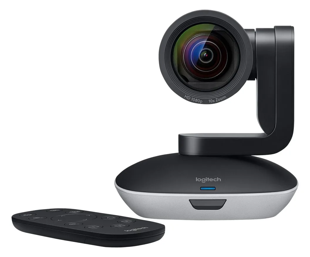 Logitech PTZ Pro 2 - Konferenzkamera - PTZ - Farbe, Ansicht 3