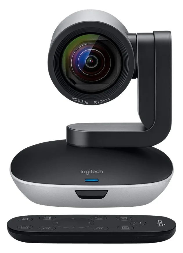 Logitech PTZ Pro 2 - Konferenzkamera - PTZ - Farbe, Ansicht 4