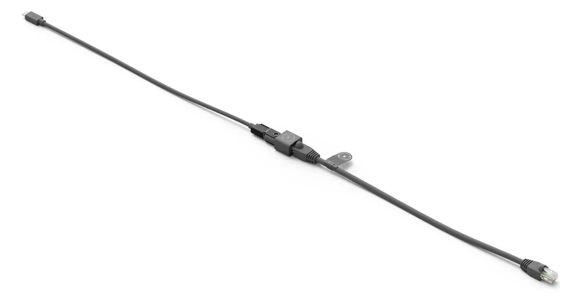 Logitech Rally Mic Pod Cat Coupler BLACK - N/A, Ansicht 2