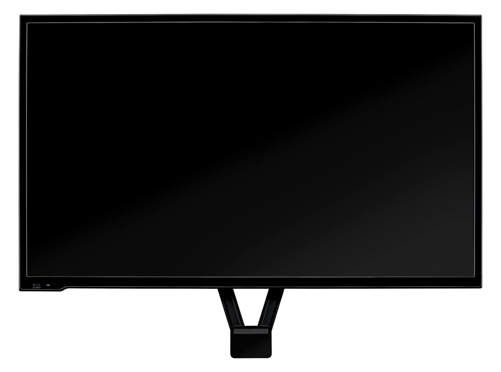 Logitech TV MOUNT FOR MEETUP - Kamerahalterung