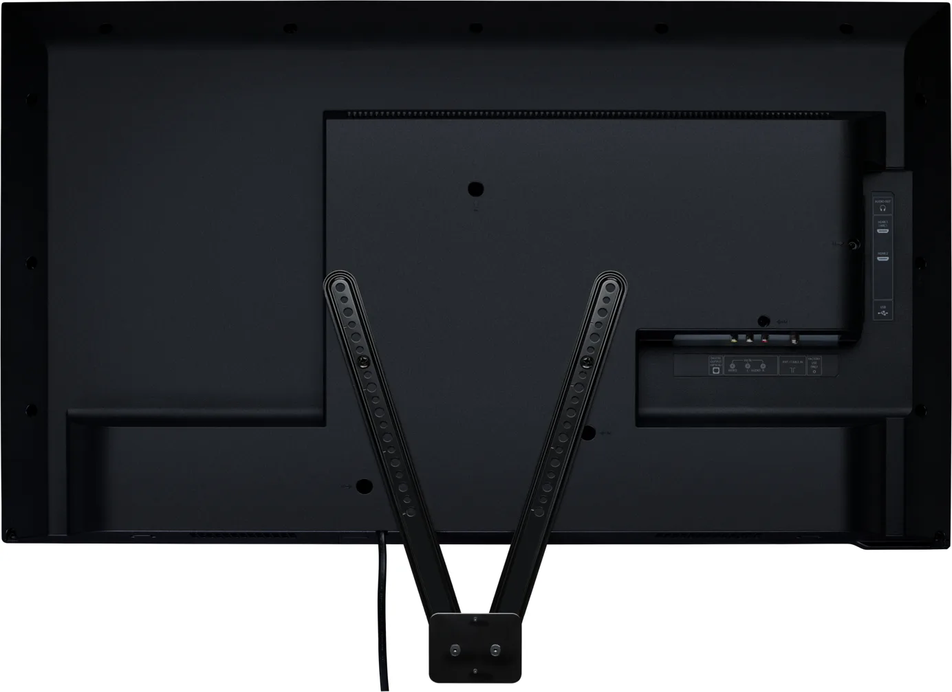 Logitech TV MOUNT FOR MEETUP - Kamerahalterung, Ansicht 2