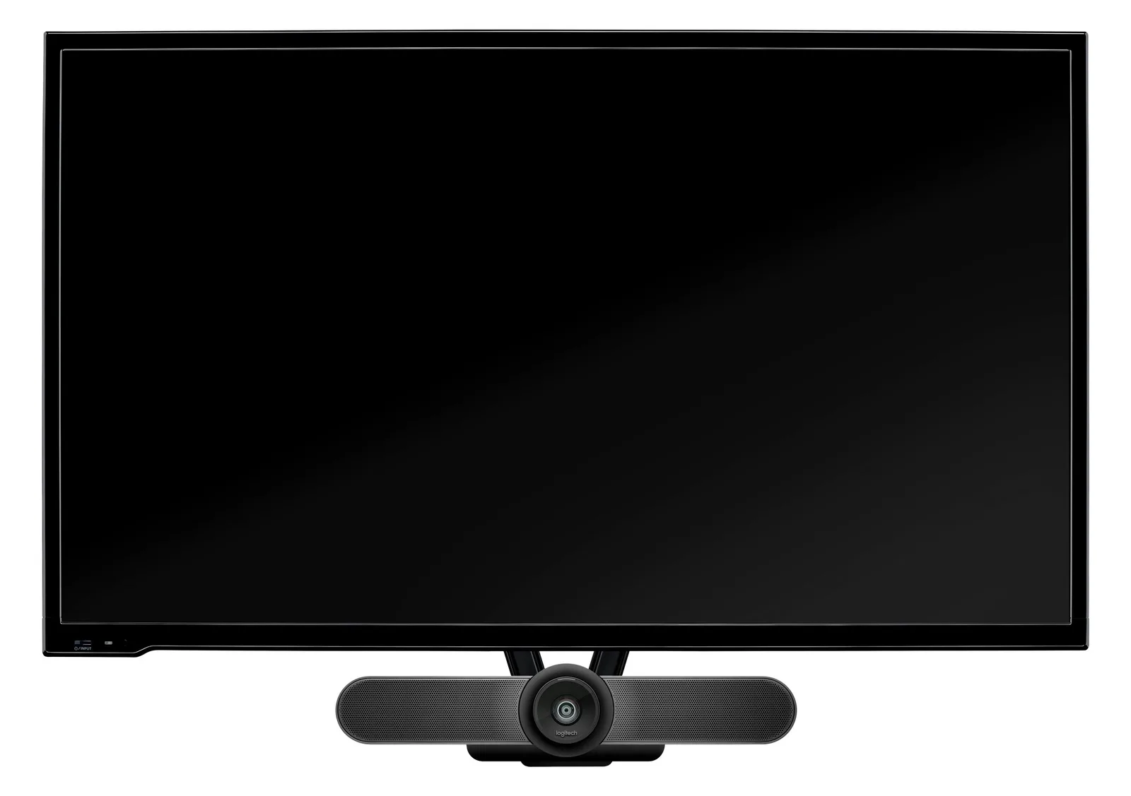 Logitech TV MOUNT FOR MEETUP - Kamerahalterung, Ansicht 4