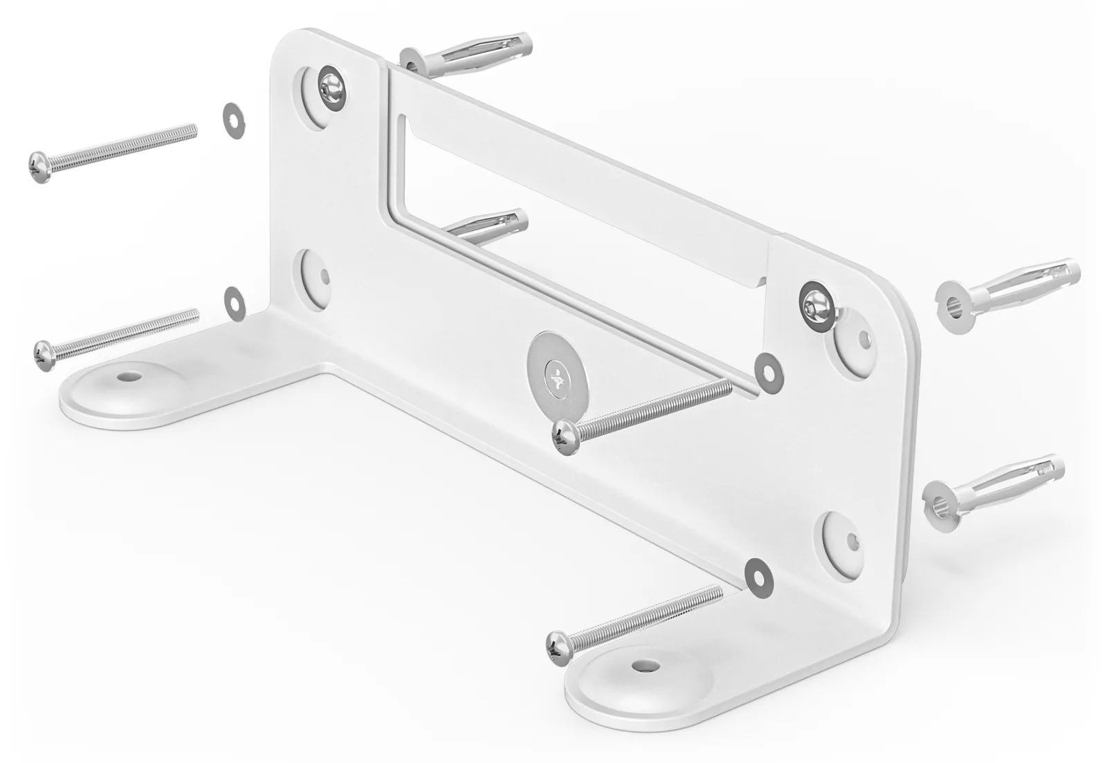 Logitech Wall Mount For Video Bars - Kamerahalterung, Ansicht 3