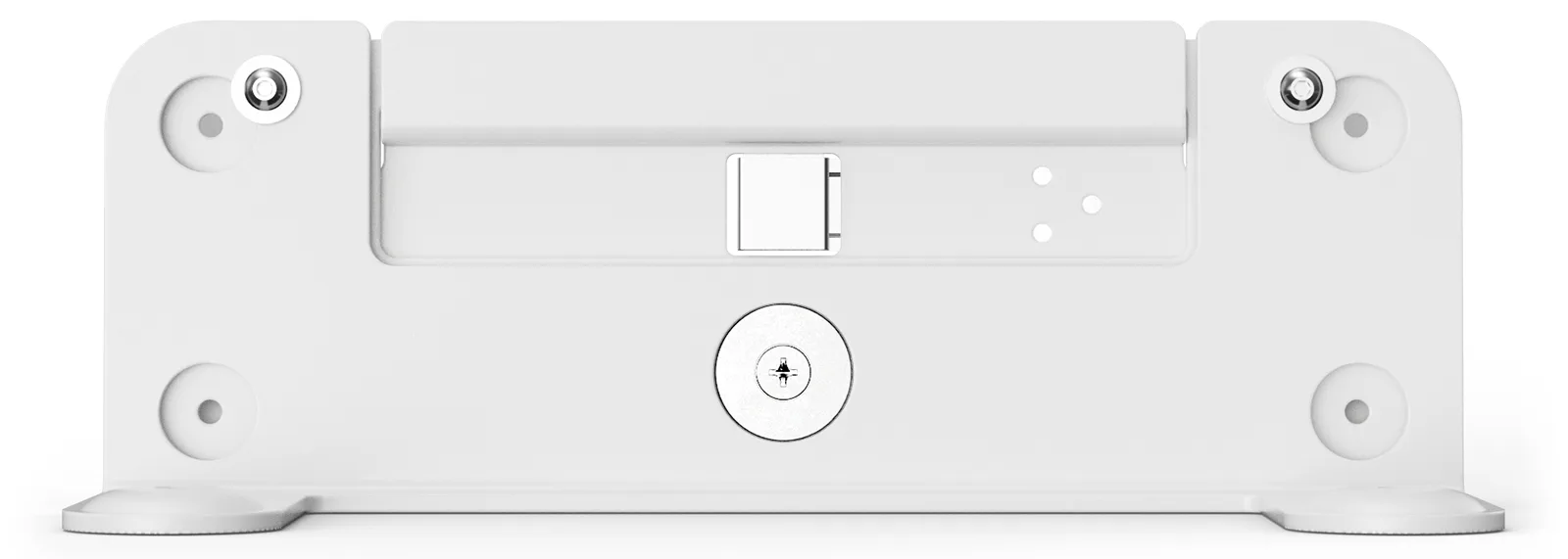 Logitech Wall Mount For Video Bars - Kamerahalterung, Ansicht 4