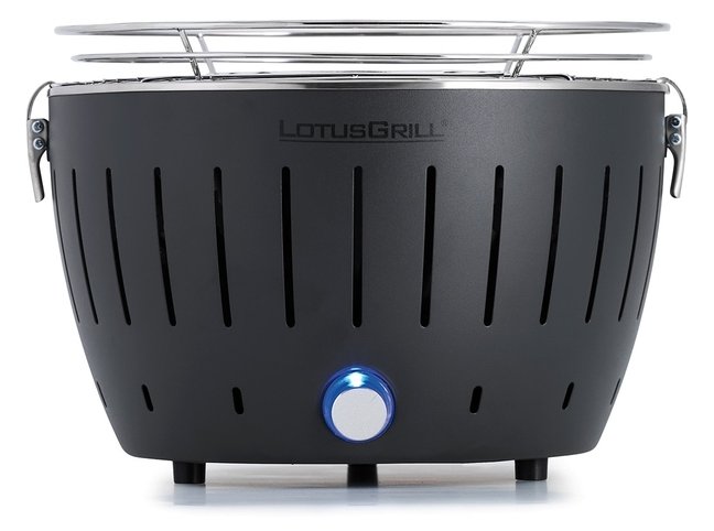 LotusGrill G280 G-AN-280 - BBQ-Grill - Kohle