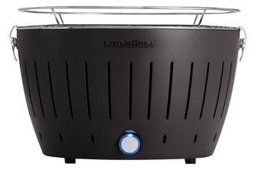 LotusGrill G340 G-AN-34P - BBQ-Grill - Kohle von LumaTech