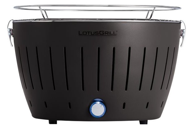 LotusGrill G340 G-AN-34P - BBQ-Grill - Kohle