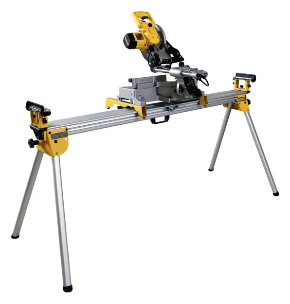 DeWalt DE7023 Untergestell, Ansicht 2