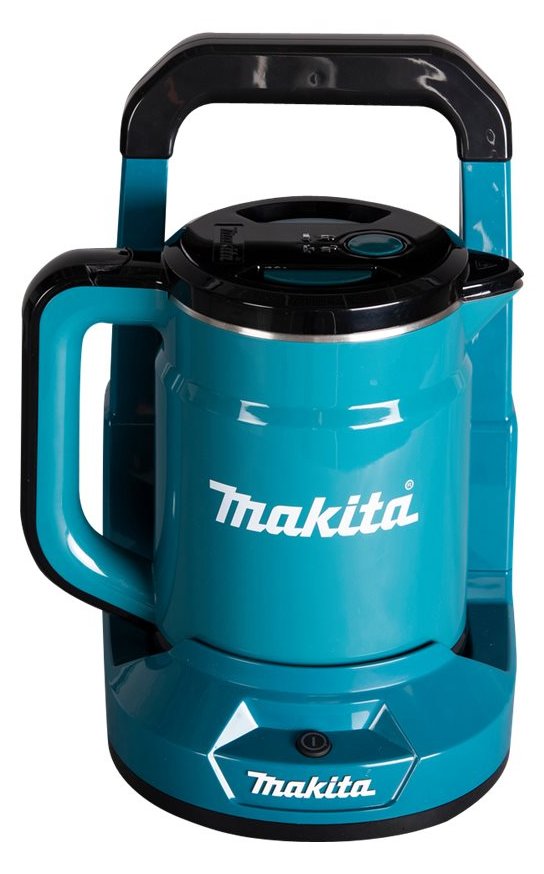 Makita DKT360Z - Wasserkocher - 800 ml - schnurlos