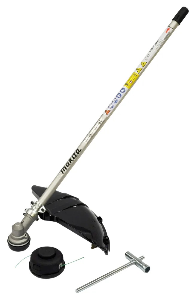 Makita EM404MP - Trimmeraufsatz - Länge: 900 mm, Ansicht 2