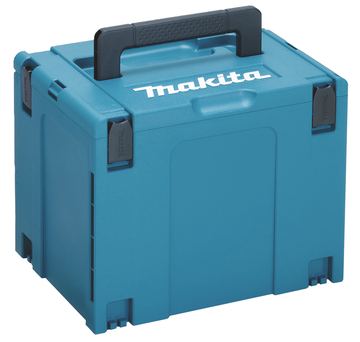 Makita Makpac TYPE 4 - Hartschalentasche für Elektrowerkzeuge von LumaTech