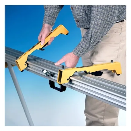 DeWalt DE7025 Maschinen-Montageset, Ansicht 2
