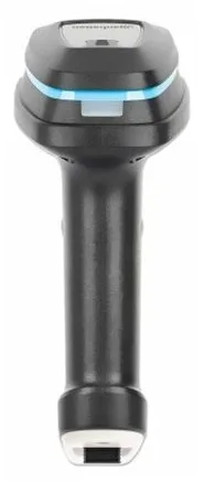 Manhattan 2D LED Funk-Barcodescanner 450mm IP52 - Barcode-Scanner, Ansicht 2