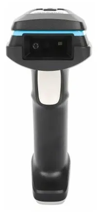 Manhattan 2D LED Funk-Barcodescanner 450mm IP52 - Barcode-Scanner, Ansicht 4