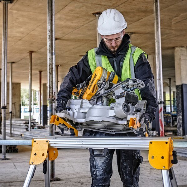 DeWalt DE7033 Untergestell