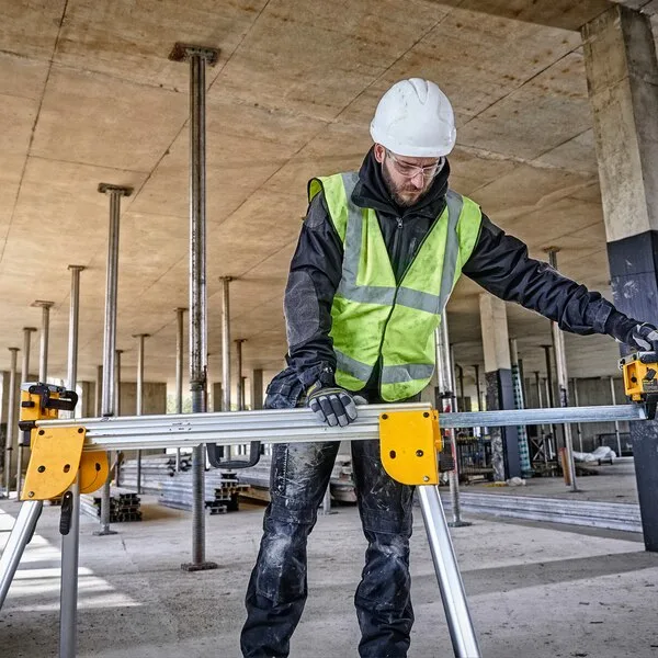 DeWalt DE7033 Untergestell, Ansicht 4