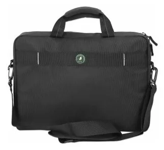 Manhattan Helsinki - Notebook-Tasche - umweltfreundlich - 35.8 cm (14.1), Ansicht 2