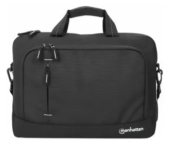 Manhattan Helsinki - Notebook-Tasche - umweltfreundlich - 35.8 cm (14.1), Ansicht 3