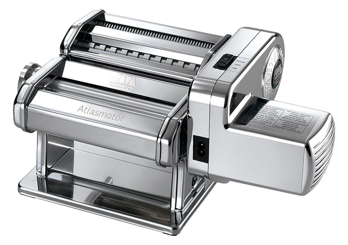 Marcato Ampia Motor 150mm