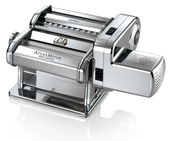 Marcato Ampia Motor 150mm, Ansicht 2
