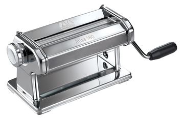 Marcato Atlas Roller 180 - 1 Stück(e) - 225 mm - 135 mm - 120 mm - 190 mm - 240 mm von LumaTech