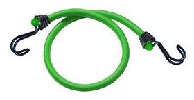 MasterLock 3021EURDAT - 0,8 m - 40 kg - Grün - 2 Stück(e)