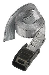 MasterLock 3112EURDAT - Grau - 150 kg - 2,5 cm - 5 m - 1 Stück(e)