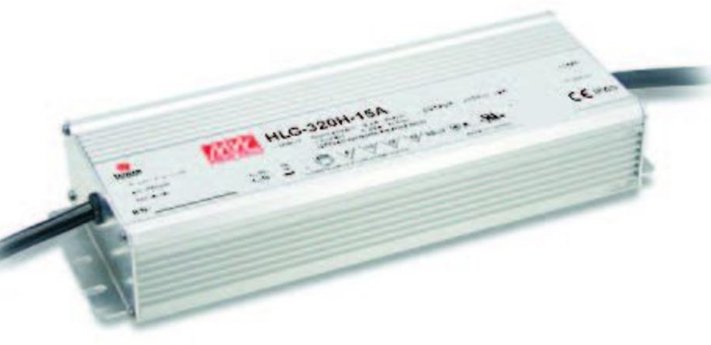 Meanwell Synergy 21 118707 - Dimmer - Extern - Weiß - IP65 - 90 - 305 V - 24 V