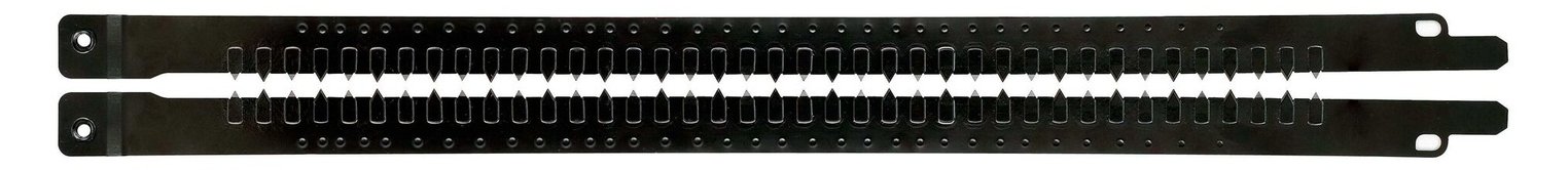 DeWalt DT2976 Alligator TCT Säbelsägeblatt, 430mm, 1 Stück