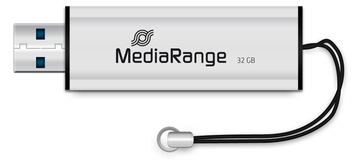 MEDIARANGE SuperSpeed - USB-Flash-Laufwerk - 32 GB von LumaTech