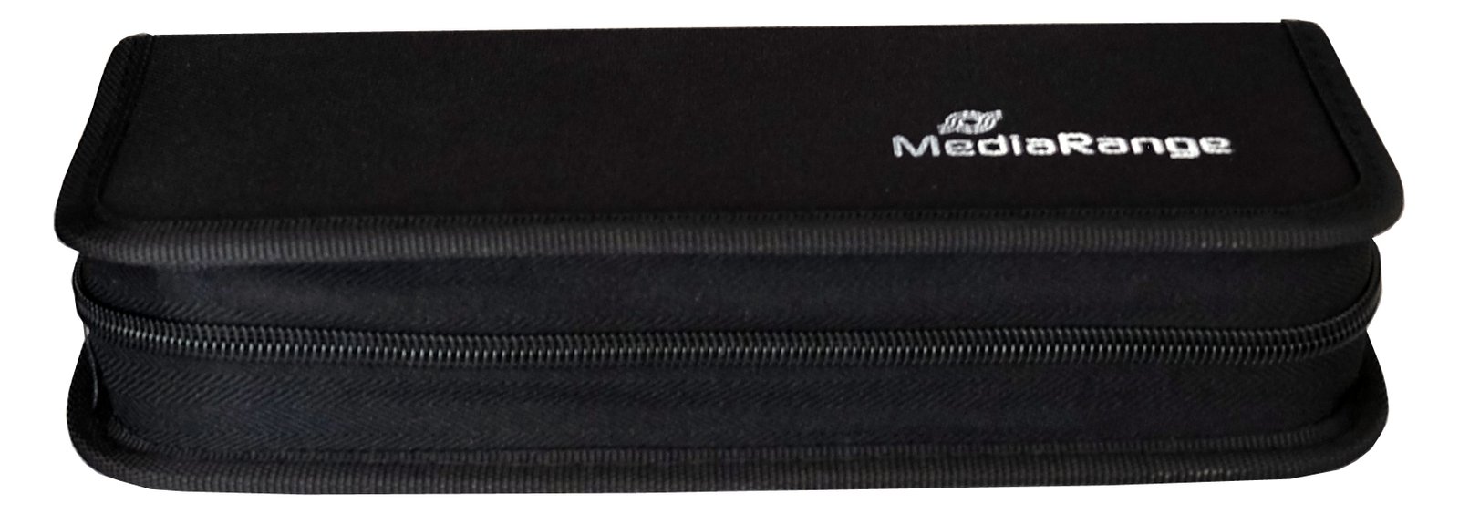 MEDIARANGE USB Wallet - Tragetasche für Speicherplatte