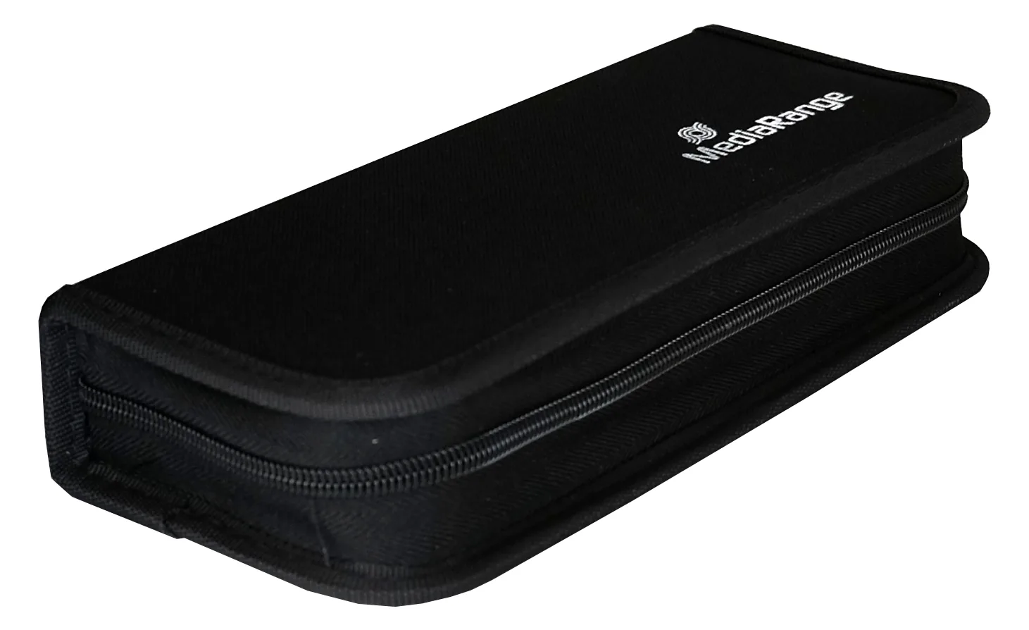 MEDIARANGE USB Wallet - Tragetasche für Speicherplatte, Ansicht 4