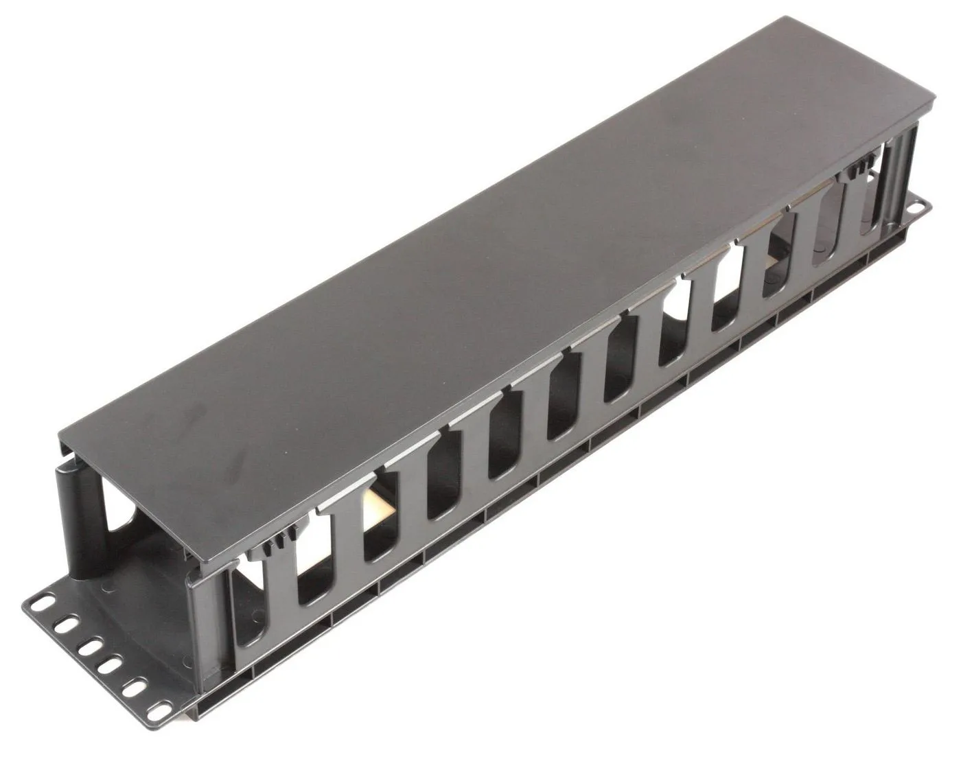 MicroConnect Cable Management - Kabelmanagement - 2U - 48.3 cm (19), Ansicht 2
