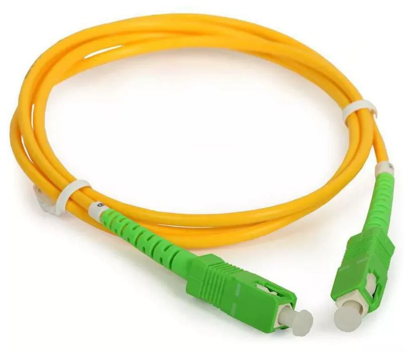 MicroConnect FIB884005 - 5 m - OS2 - SC - SC, Ansicht 2