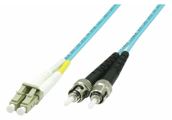 MicroConnect Netzwerkkabel - LC/PC Multimode (M)