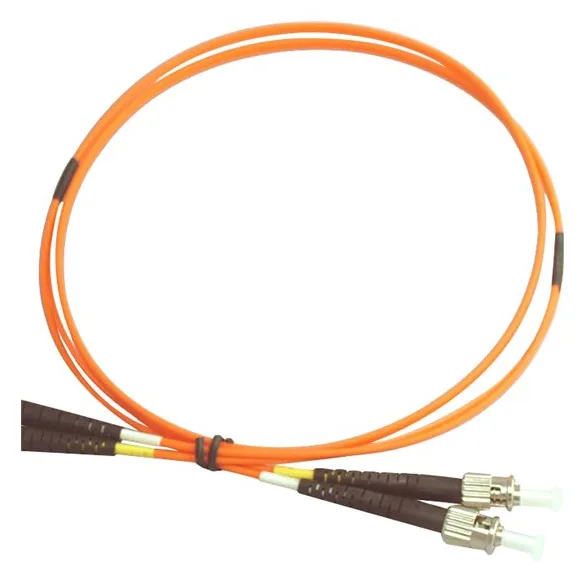 MicroConnect Netzwerkkabel - ST/PC Multi-Modus (M) - ST, Ansicht 2