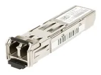 MicroOptics Lanview - SFP (Mini-GBIC)-Transceiver-Modul (gleichwertig mit: Cisco MGBSX1), Ansicht 3